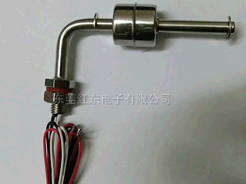 吉林液位开关